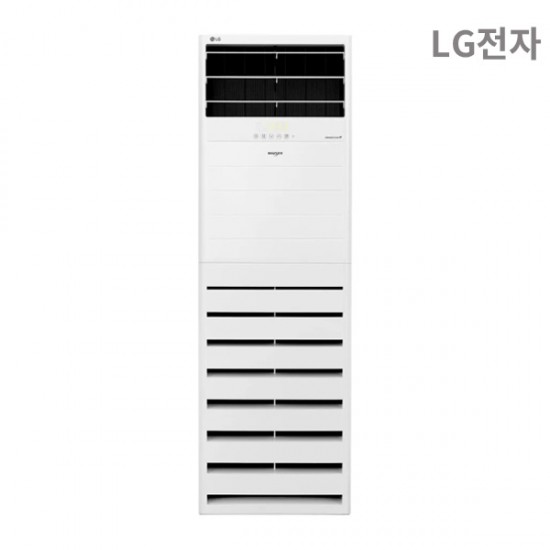 LG 스탠드 냉난방기 75.5㎡