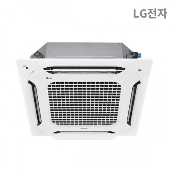LG 천장형 냉난방기 4WAY 100㎡ 삼상