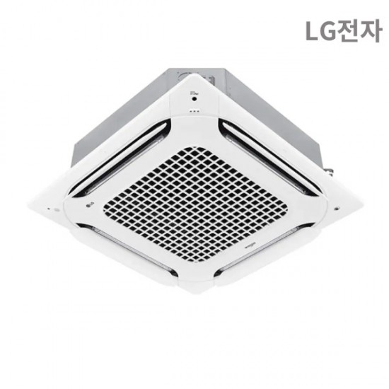 LG 냉난방기 천장형 4WAY 1등급 99㎡ 삼상