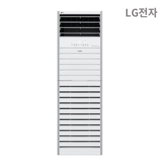 LG 냉난방기 스탠드 1등급 75.5㎡